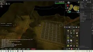 Underground Pass Grid Skip w/Dwarven Rock Cake OSRS
