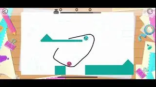 Love balls level 51-79 iOS Android