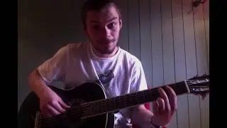 L&aelig;r noter p&aring; gitar!