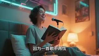 原创歌曲《慢慢唱的人》#原创音乐#治愈系#慢慢唱的人#夜晚听歌#慢慢变好
