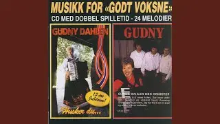 Jeg Kommer Snart Igjen