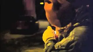 Shameless Frank Drunk