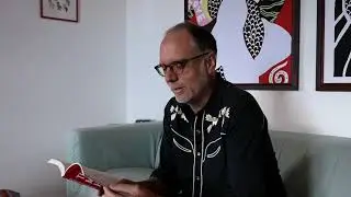 MANIFESTO &mdash; May 11: Julian Hanna: How To Write: A Manifesto