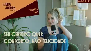o risco de não arriscar #12