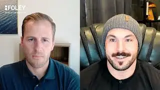 Founders Forum Episode 6 | Bennett Maxwell, Chairman of Dirty Dough