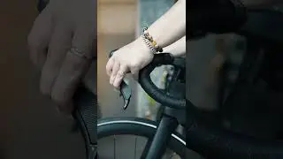 WheelTop EDS TX shift & brake lever Test！Trustworthy Quality！ #wheeltop #roadbike