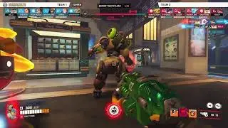 OnlyTorb by ONLYTORB — Overwatch 2 Replay 1DVPEN
