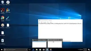 How To Mine Electroneum on Alternative Mining Pool for Beginners Windows