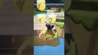 FINAL FANTASY 7 REBIRTH - Chocobo Racing gameplay