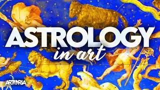 Astrology in Art: 5000 Years of Fascinating History!