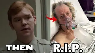 WOW RAMBO FIRST BLOOD 1982 CAST THEN AND NOW Real Name and Age