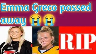 Emma Greco rip Emma Greco Sault Sainte Marie Ontario died after car accident / Emma Greco Death