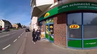 CAP Kuchenheim 360° View