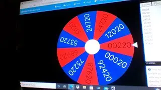 November Half gram gold giveaway