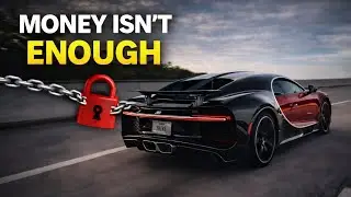 This $30 Million Car Was Never Meant for You
