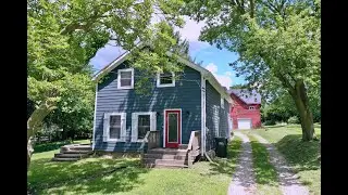 Ringwood, IL Real Estate Photography - For Sale 4910 Barnard Mill Rd, Ringwood, IL 60072