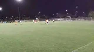 Heat FC 08 AI Soccer Game at KZ2019_1