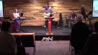 Horizon Live! | Dream '26: Wait for It | Habakkuk 2:3