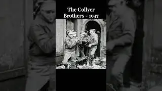 Tragedy of the Collyer Brothers - 1947 Castle Films Newsreel