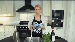 Vegansk mat - 5 tips p&aring; ov&auml;ntade veganska produkter