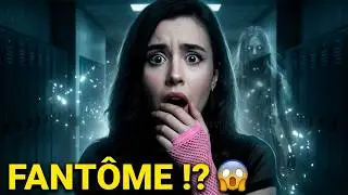 PROBL&Egrave;MES SUR LE CAMPUS 😱 FANT&Ocirc;ME SUR LE CAMPUS | KiKiDo Campus France Compilations