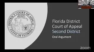 Second DCA In-Person OA, Wednesday November 5, 2025
