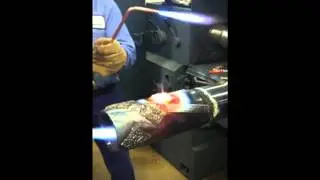 PROPYLENE Brazing 3