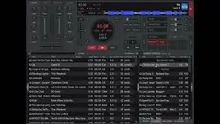 Quick n' Dirty: First look at Linked Tracks in VDJ2023