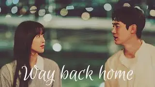 Ahn Soo Young X Ha Sang Soo||The Interest of Love(사랑의 이해)FMV