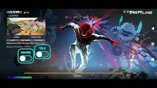 Freefire Steal A Pet New Update 🤩🥳New Glitch🤯 freefire steal a pet hack | #freefirehack #rebox #pets