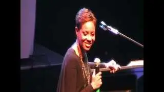 M.C Lyte AT&T 28 Days ATL