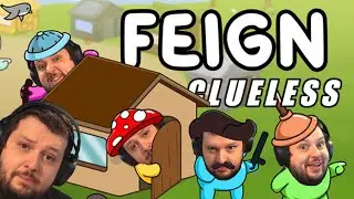 HaiseT mě pozval na Feign | Clueless Fluff
