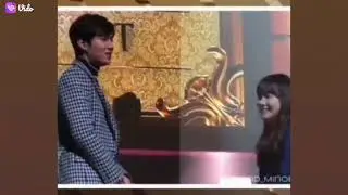 Lee minho ❤ video status ❤