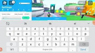 Aether Rush free code