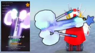 HOW TO GET THE FABULOUS ROD IN FISCH ROBLOX