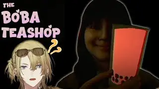 Luca Tries Horror Game With Spicy Punishment Challenge 🌶️🔥