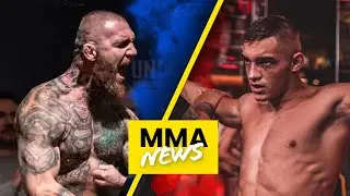 P&ocirc;jde Pir&aacute;t do RFA? Je na tom Mawar vo v&auml;zen&iacute; zle? (MMA novinky)