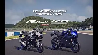 2021 Yamaha R15 V4   R15 M | TCS | Quick Shifter | All colors |  Engine Power 🔥 | Bluethooth