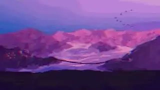 Yakul - In The Air (slowed + reverb)