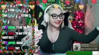 12/12/25 VOD New half-season! Rogue is here! w/ @thejollyponcho &hearts;