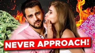 Why Sigma Males Don't Approach Women Anymore