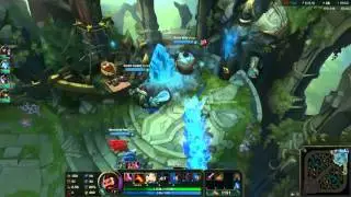My Urf Experience