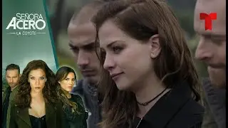 Señora Acero 4 | Capítulo 67 | Telemundo Novelas