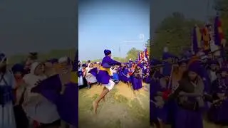 #vlog #panth_akali_gatka_akharra #gatkalovers #gatkasikhmartialart #gatka
