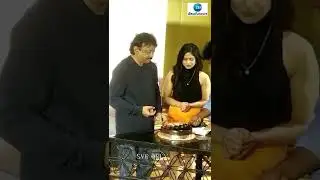 #RGV #Birthday #Celebrations | #RamGopalVarma | Tollywood | #Shorts | ZEE Telugu News