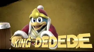 Highly Suggestive Episode - Super Smash Bros Wii U Part 23