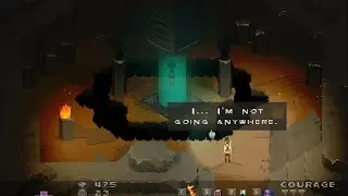 Songbringer Day 340 - Playthrough