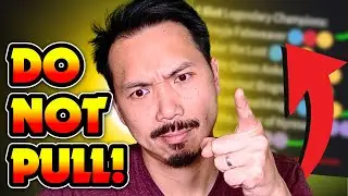 PROGRESSIVE BAIT EVENTS FOR CVC! CLENCH THOSE SHARDS TIGHT! | RAID: SHADOW LEGENDS