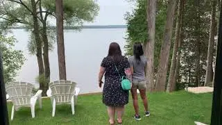 Casa Alma Cabin - Rice Lake - Harwood, Ontario