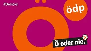 &Ouml;DP Bayern Wahlwerbespot 2023